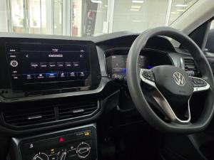 Volkswagen T-Cross 1.0TSI auto - Image 28