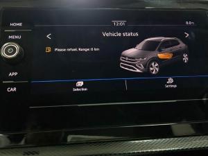 Volkswagen T-Cross 1.0TSI auto - Image 29