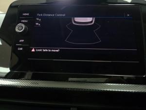 Volkswagen T-Cross 1.0TSI auto - Image 3
