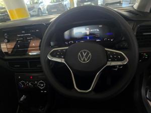 Volkswagen T-Cross 1.0TSI auto - Image 11