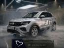Thumbnail Volkswagen T-Cross 1.0TSI auto
