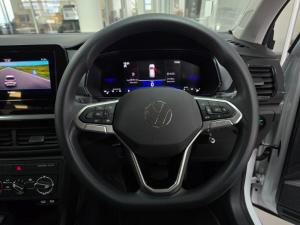 Volkswagen T-Cross 1.0TSI auto - Image 21