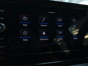 Volkswagen T-Cross 1.0TSI auto - Image 24