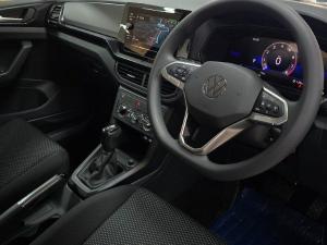 Volkswagen T-Cross 1.0TSI auto - Image 27
