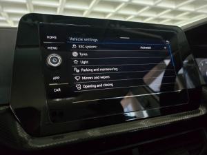 Volkswagen T-Cross 1.0TSI auto - Image 8