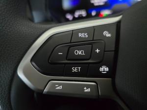 Volkswagen T-Cross 1.0TSI auto - Image 9