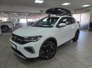 Thumbnail Volkswagen T-Cross 1.0TSI R-Line