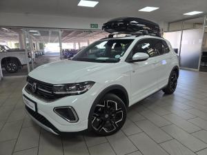 Volkswagen T-Cross 1.0TSI R-Line - Image 1
