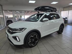 Volkswagen T-Cross 1.0TSI R-Line - Image 2