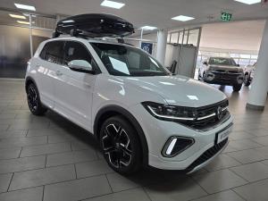 Volkswagen T-Cross 1.0TSI R-Line - Image 3