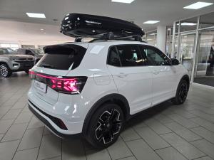 Volkswagen T-Cross 1.0TSI R-Line - Image 5