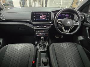 Volkswagen T-Cross 1.0TSI R-Line - Image 8