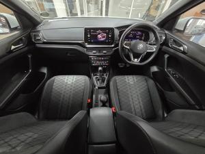 Volkswagen T-Cross 1.0TSI R-Line - Image 9