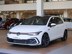 Volkswagen Golf GTI - Image 1