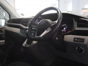 Volkswagen Transporter 2.0TDI Kombi SWB Trendline auto - Image 21