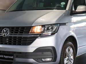 Volkswagen Transporter 2.0TDI Kombi SWB Trendline auto - Image 7