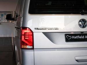 Volkswagen Transporter 2.0TDI Kombi SWB Trendline auto - Image 8
