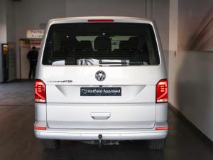 Volkswagen Transporter 2.0TDI Kombi SWB Trendline auto - Image 9