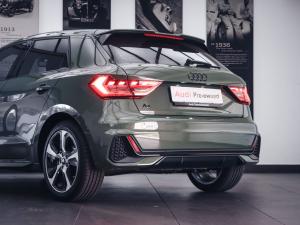 Audi A1 Sportback 30TFSI S line - Image 10