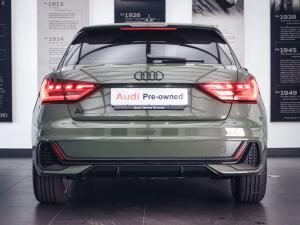 Audi A1 Sportback 30TFSI S line - Image 12