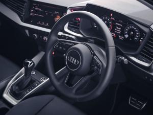 Audi A1 Sportback 30TFSI S line - Image 13