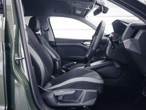 Audi A1 Sportback 30TFSI S line - Image 14