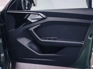 Audi A1 Sportback 30TFSI S line - Image 16