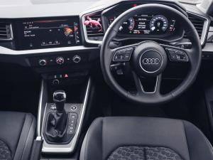 Audi A1 Sportback 30TFSI S line - Image 18