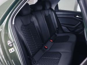 Audi A1 Sportback 30TFSI S line - Image 19
