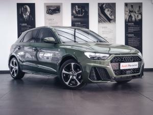 Audi A1 Sportback 30TFSI S line - Image 1
