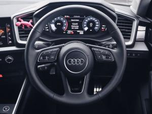Audi A1 Sportback 30TFSI S line - Image 21