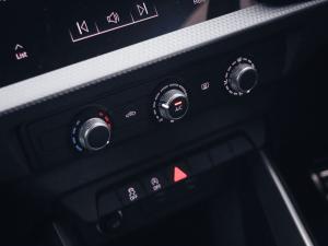 Audi A1 Sportback 30TFSI S line - Image 22