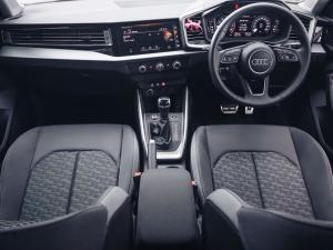 Audi A1 Sportback 30TFSI S line - Image 23