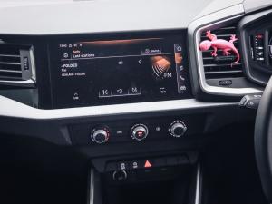 Audi A1 Sportback 30TFSI S line - Image 24