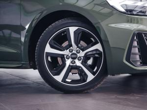 Audi A1 Sportback 30TFSI S line - Image 2