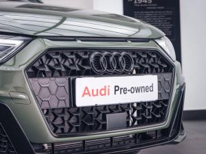 Audi A1 Sportback 30TFSI S line - Image 3