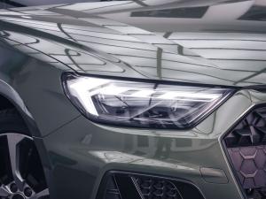 Audi A1 Sportback 30TFSI S line - Image 4