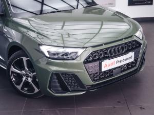 Audi A1 Sportback 30TFSI S line - Image 5