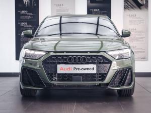 Audi A1 Sportback 30TFSI S line - Image 6