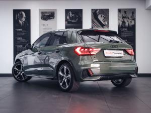 Audi A1 Sportback 30TFSI S line - Image 7