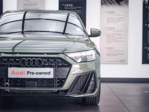 Audi A1 Sportback 30TFSI S line - Image 8