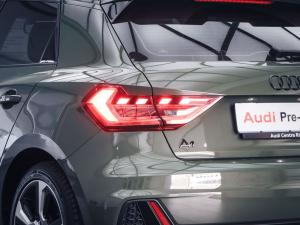 Audi A1 Sportback 30TFSI S line - Image 9