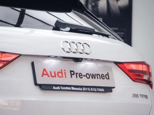 Audi Q3 35TFSI Urban Edition - Image 10