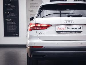 Audi Q3 35TFSI Urban Edition - Image 11
