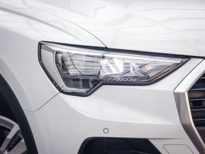 Audi Q3 35TFSI Urban Edition - Image 4