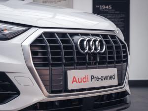 Audi Q3 35TFSI Urban Edition - Image 6
