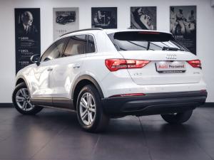 Audi Q3 35TFSI Urban Edition - Image 7