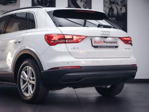 Audi Q3 35TFSI Urban Edition - Image 8