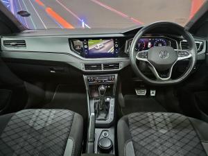 Volkswagen Taigo 1.0TSI R-Line - Image 10