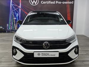 Volkswagen Taigo 1.0TSI R-Line - Image 11